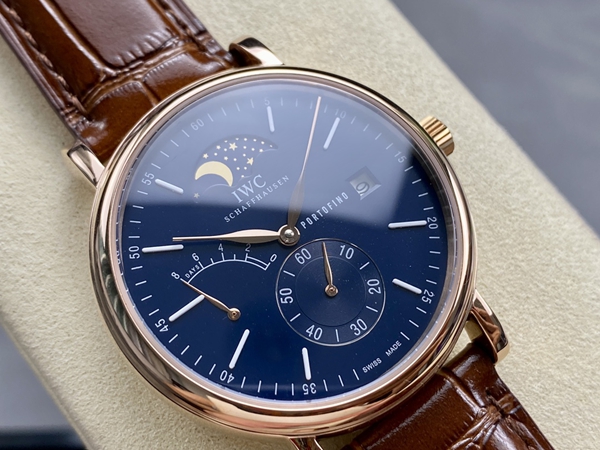 アイ・ダブリュー・シー背面デザイン